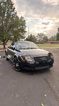 2004 Audi TT MK1