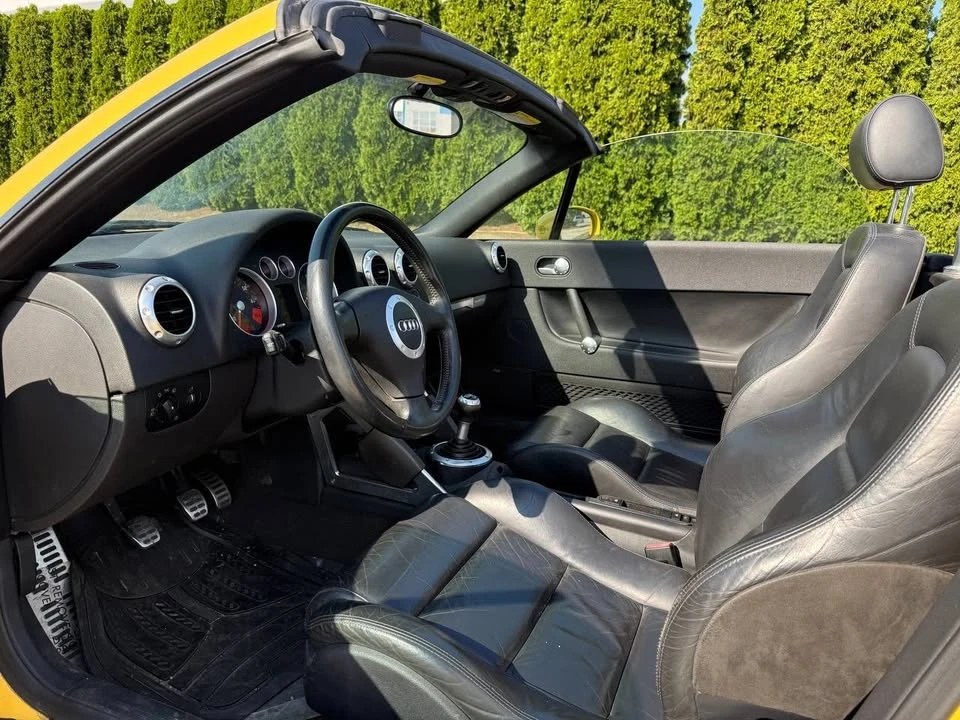 2004 Audi TT Mk1 - Image 12 of 13