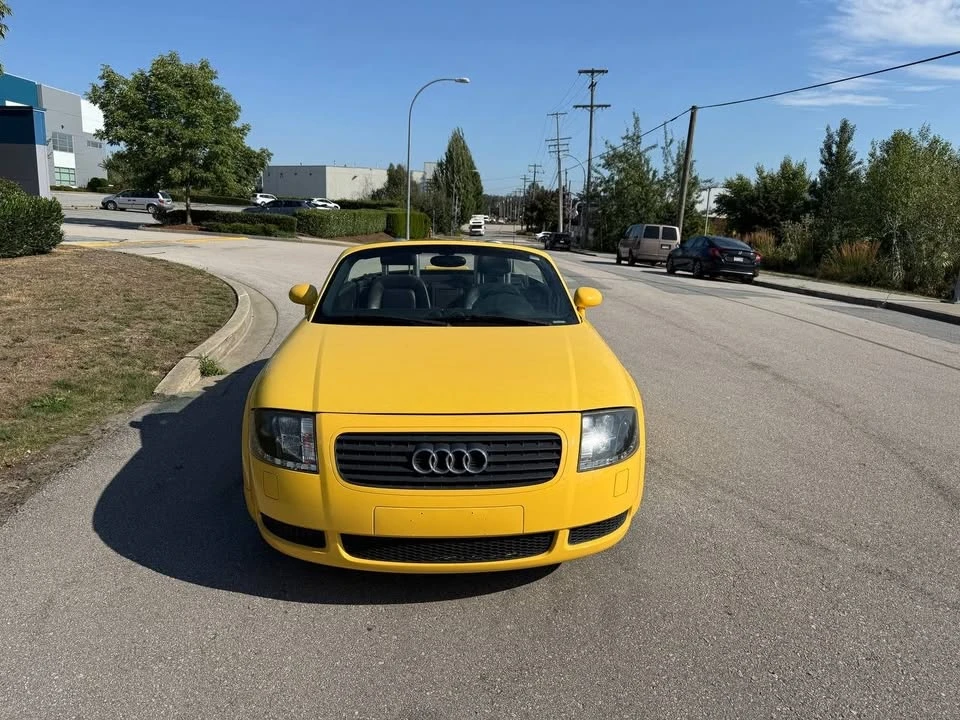 2004 Audi TT Mk1 - Image 5 of 13