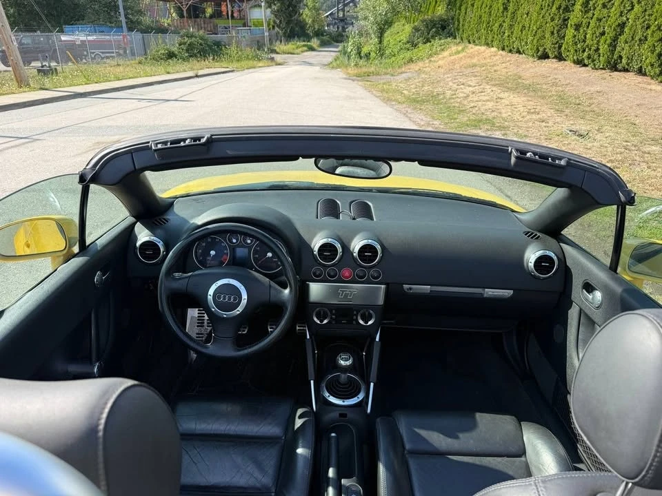 2004 Audi TT Mk1 - Image 6 of 13
