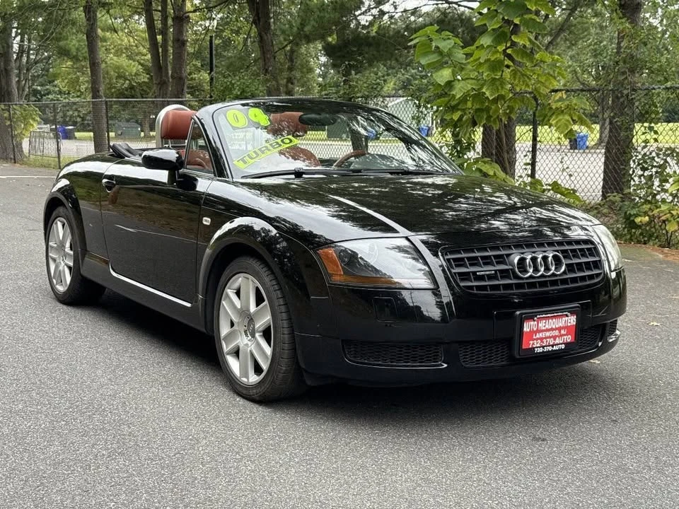 2004 Audi TT Mk1 - Image 4 of 20
