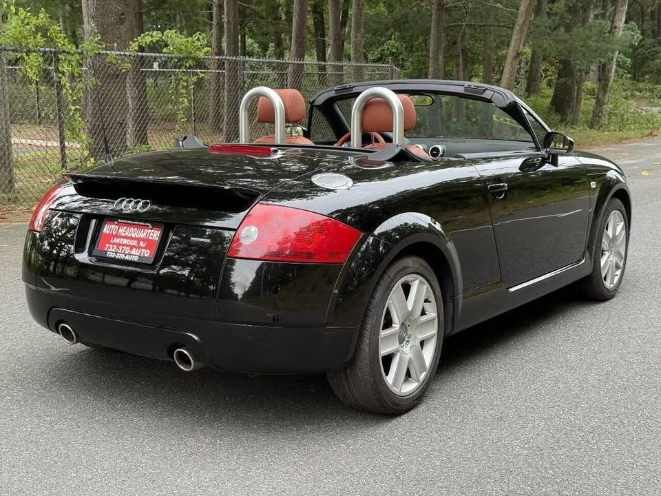2004 Audi TT Mk1 - Image 3 of 20