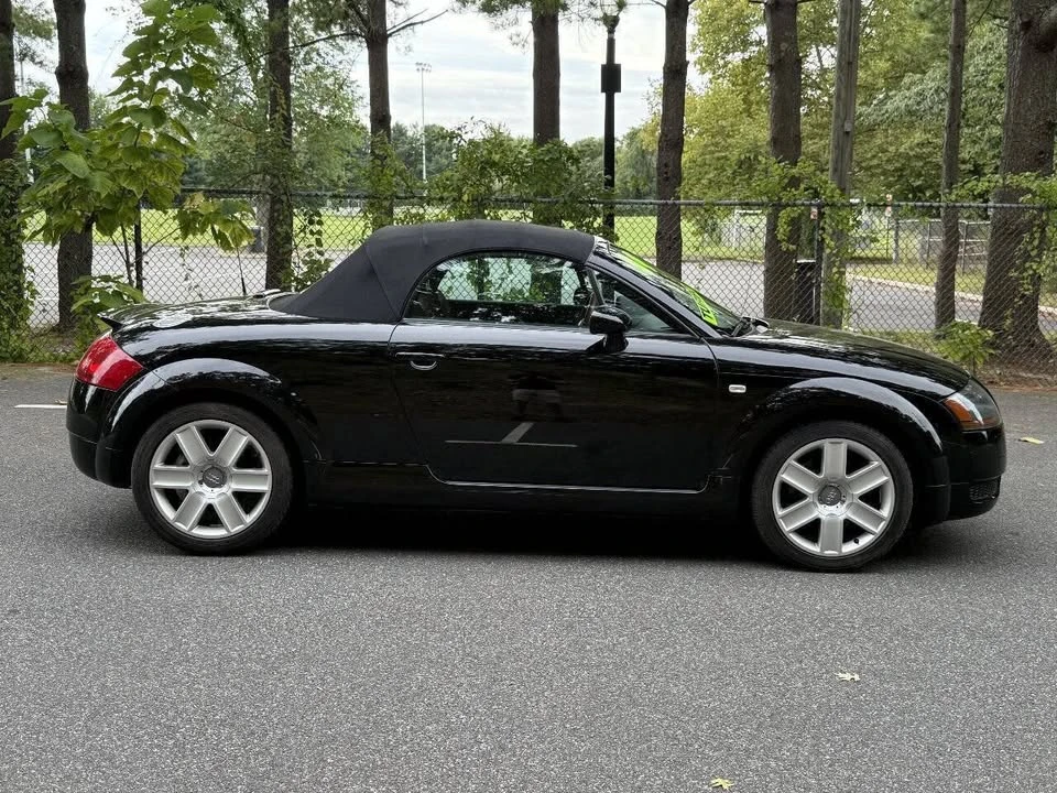2004 Audi TT Mk1 - Image 10 of 20