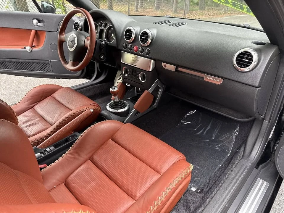 2004 Audi TT Mk1 - Image 20 of 20