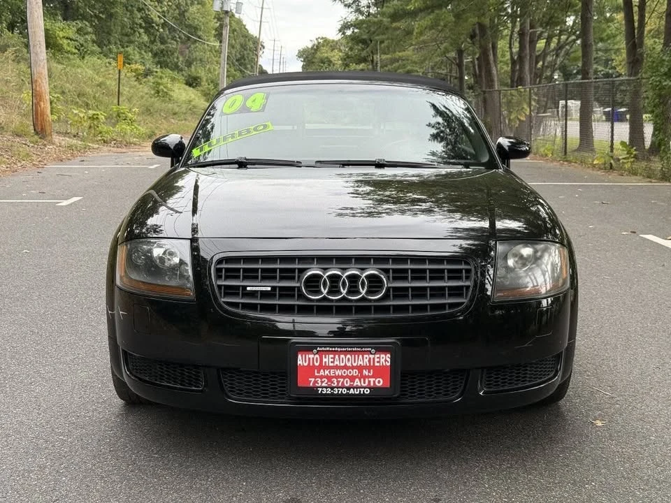 2004 Audi TT Mk1 - Image 8 of 20