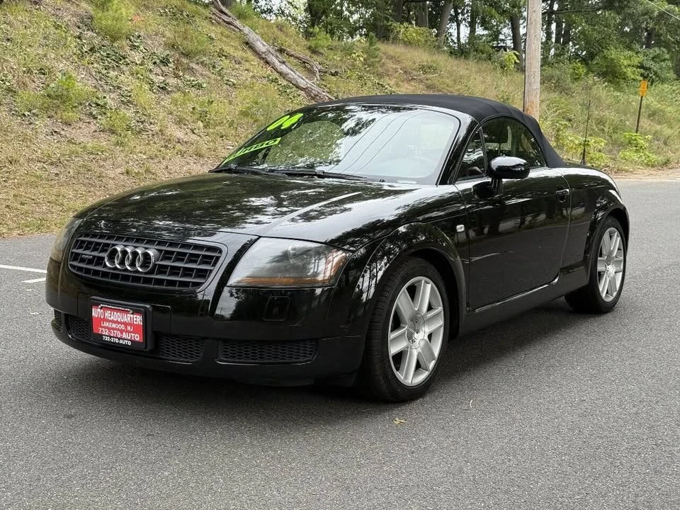2004 Audi TT Mk1 - Image 7 of 20