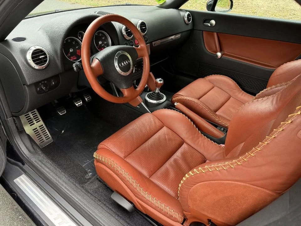 2004 Audi TT Mk1 - Image 16 of 20