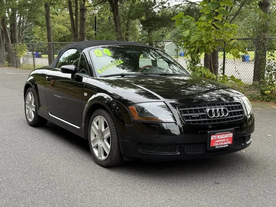 2004 Audi TT Mk1 - Image 9 of 20