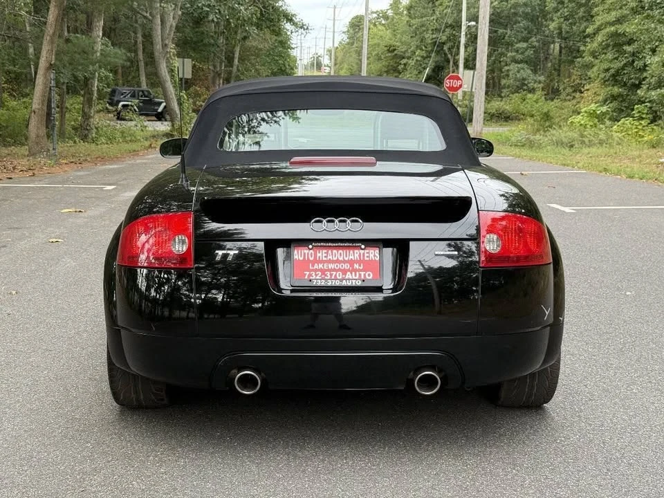 2004 Audi TT Mk1 - Image 12 of 20