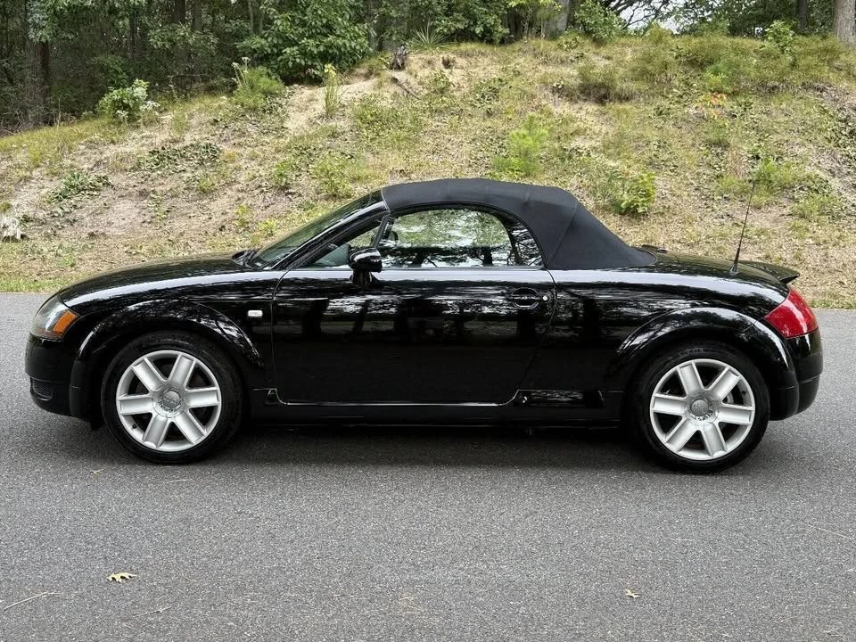 2004 Audi TT Mk1 - Image 15 of 20