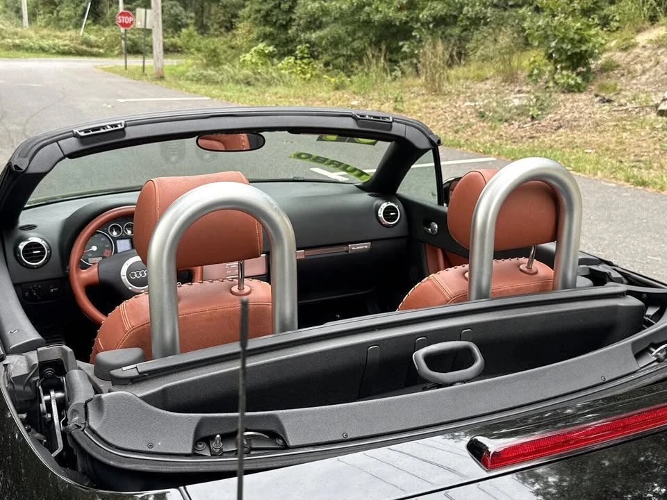 2004 Audi TT Mk1 - Image 5 of 20