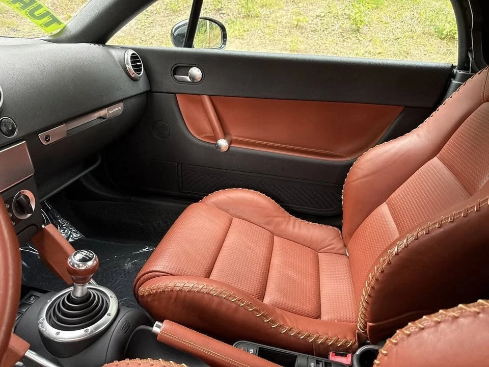 2004 Audi TT Mk1 - Image 18 of 20