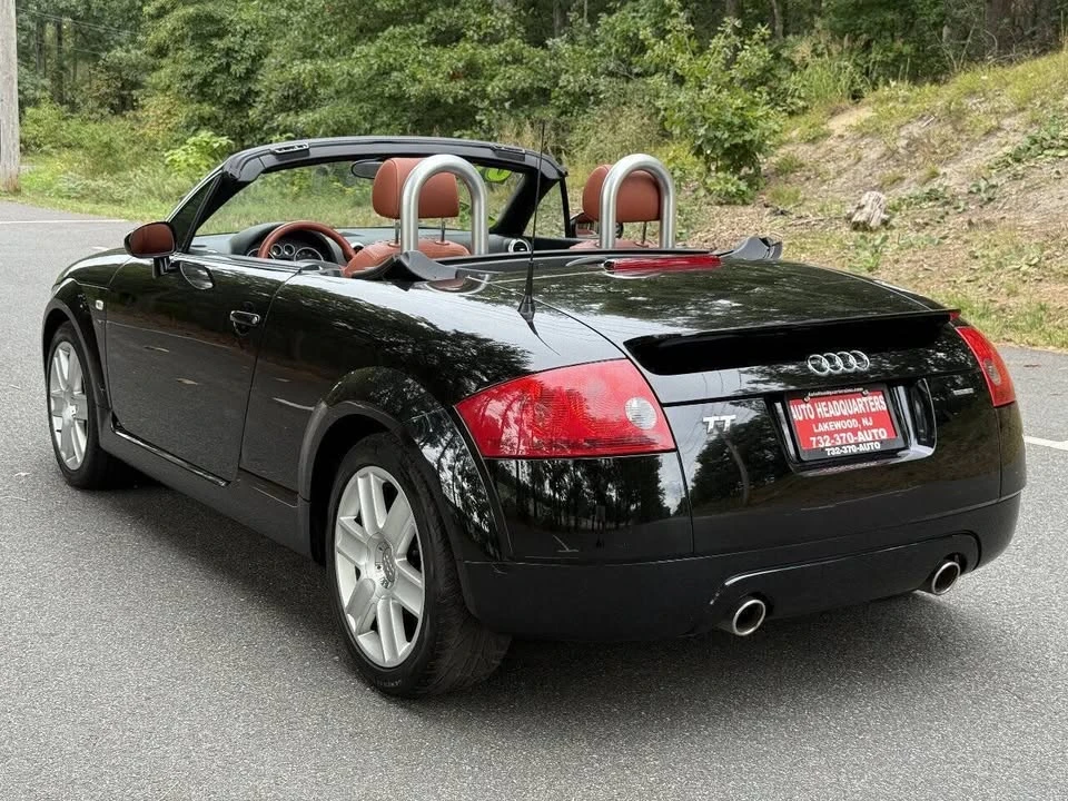 2004 Audi TT Mk1 - Image 2 of 20