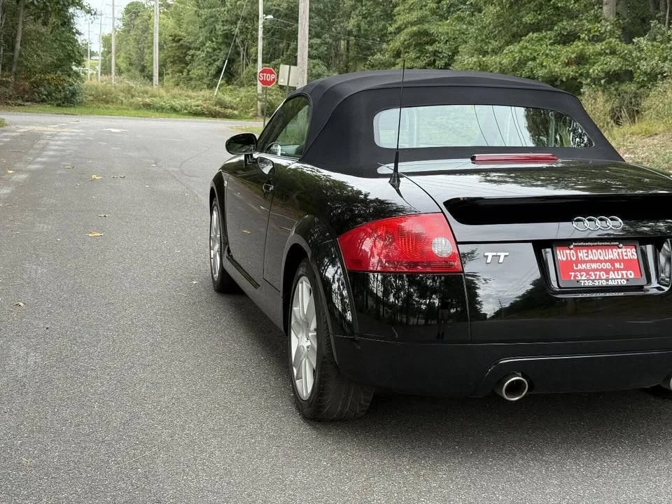 2004 Audi TT Mk1 - Image 13 of 20