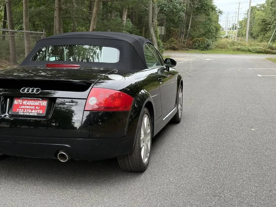 2004 Audi TT Mk1 - Image 11 of 20