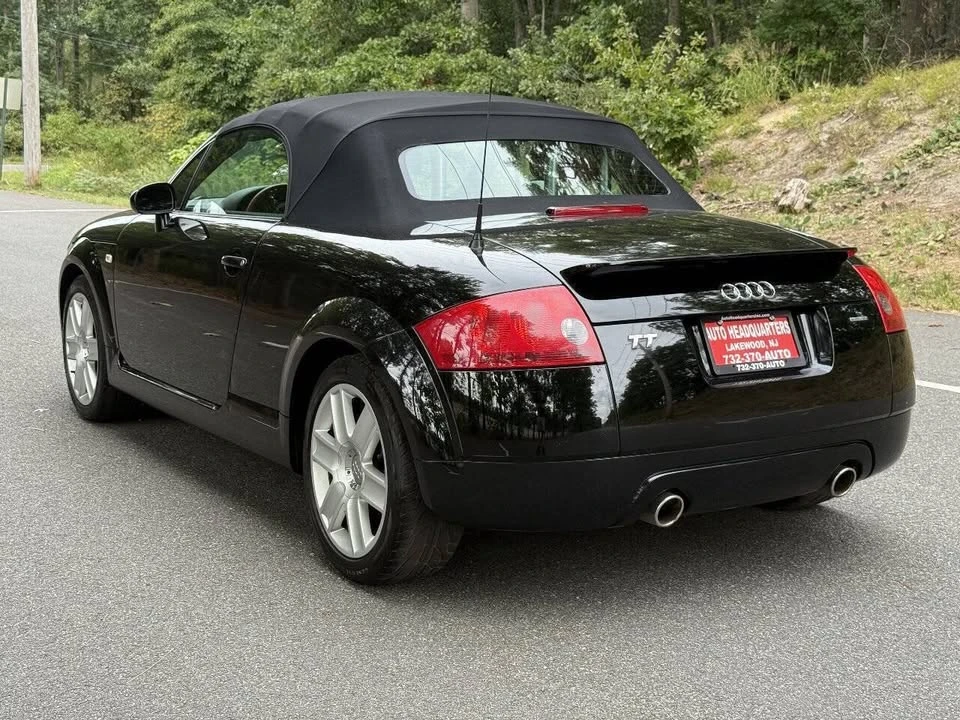2004 Audi TT Mk1 - Image 14 of 20