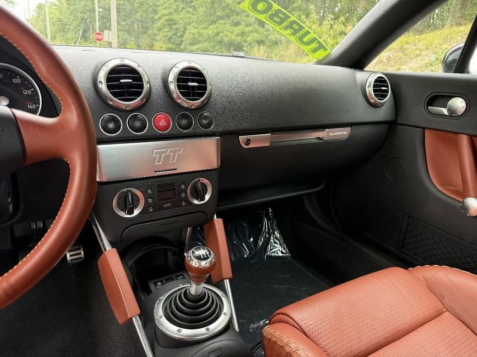 2004 Audi TT Mk1 - Image 17 of 20