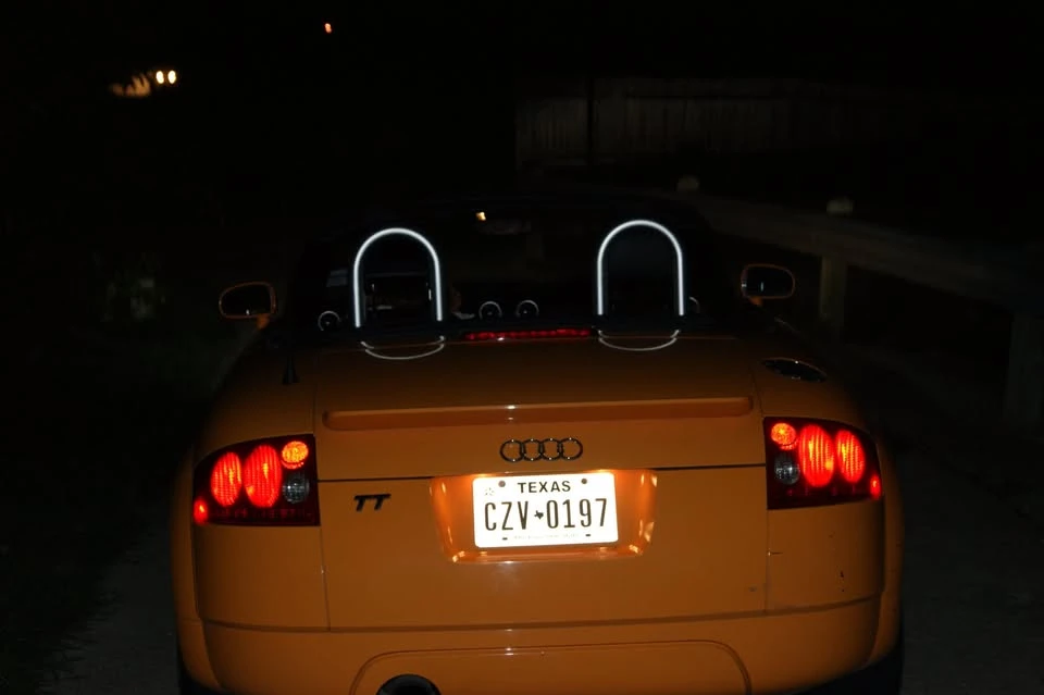 2004 Audi TT Mk1 - Image 10 of 10