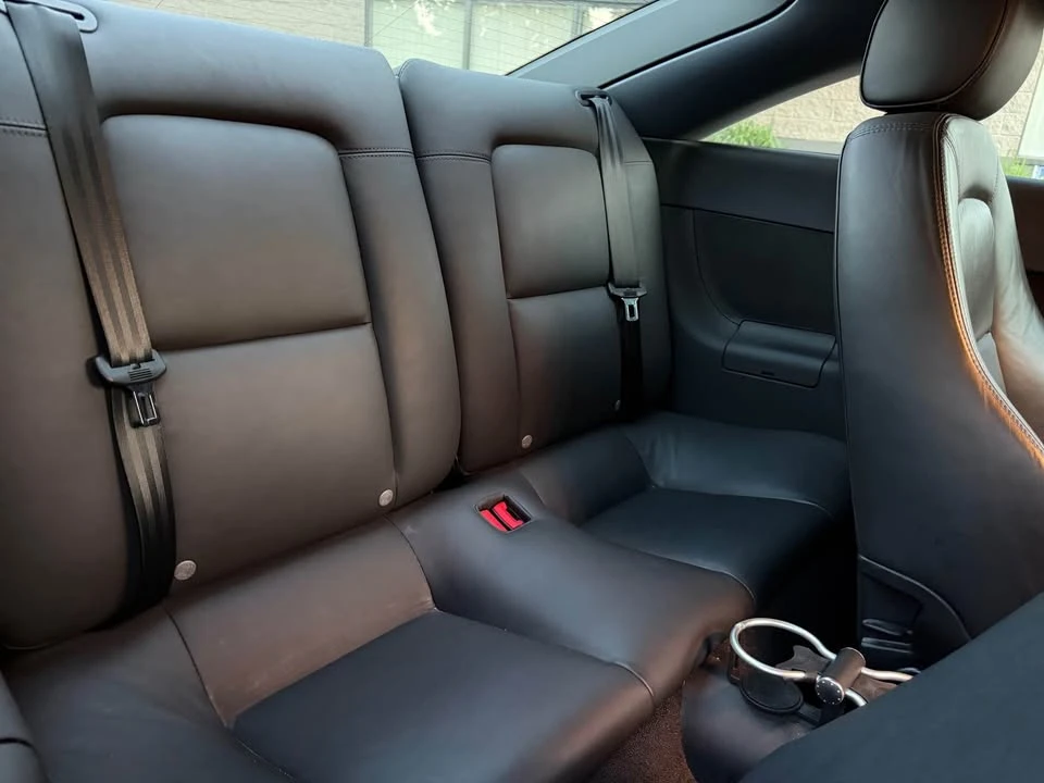 2004 Audi TT Mk1 - Image 10 of 15