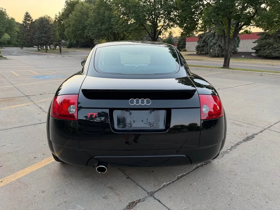 2004 Audi TT Mk1 - Image 3 of 15