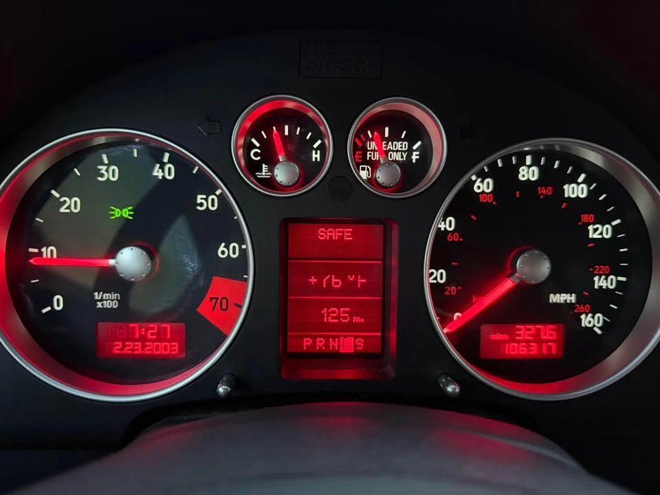 2004 Audi TT Mk1 - Image 14 of 15