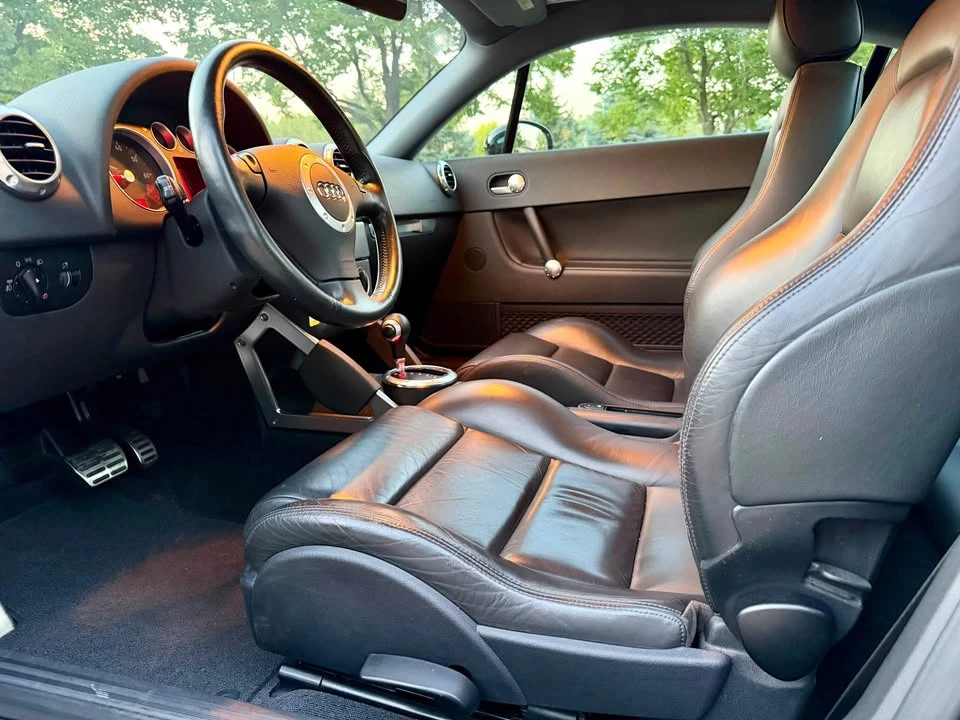 2004 Audi TT Mk1 - Image 12 of 15