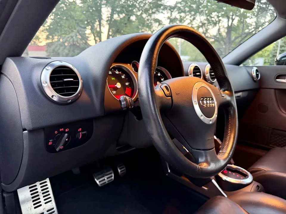 2004 Audi TT Mk1 - Image 12 of 15