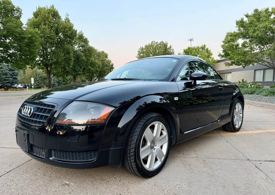 2004 Audi TT Mk1 - Image 5 of 15