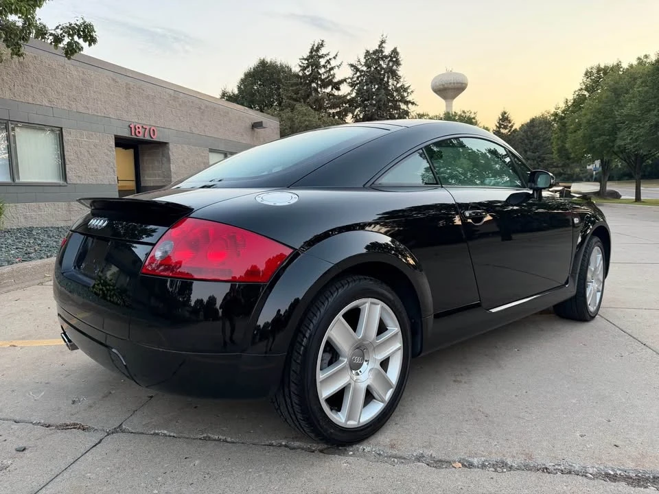 2004 Audi TT Mk1 - Image 2 of 15