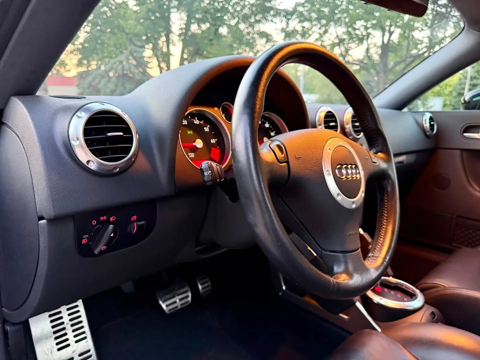 2004 Audi TT Mk1 - Image 7 of 15