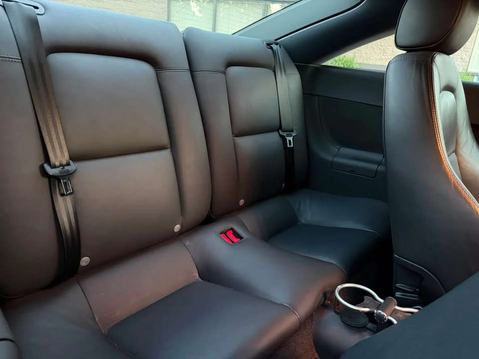 2004 Audi TT Mk1 - Image 13 of 15