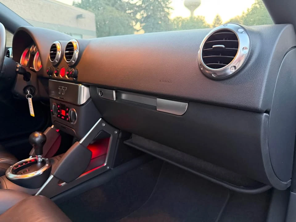 2004 Audi TT Mk1 - Image 10 of 15