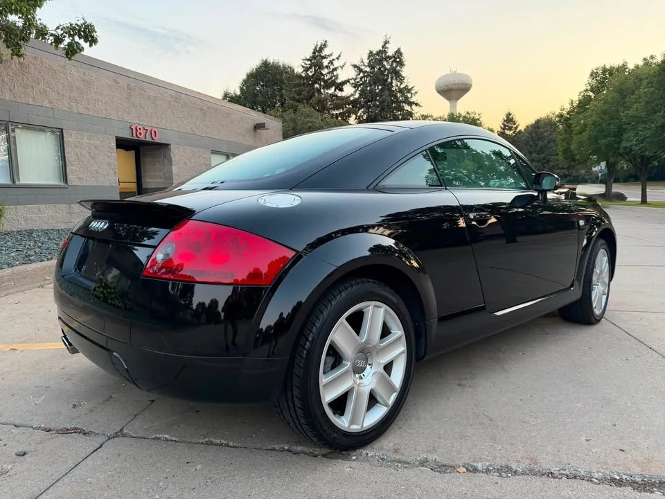 2004 Audi TT Mk1 - Image 2 of 15