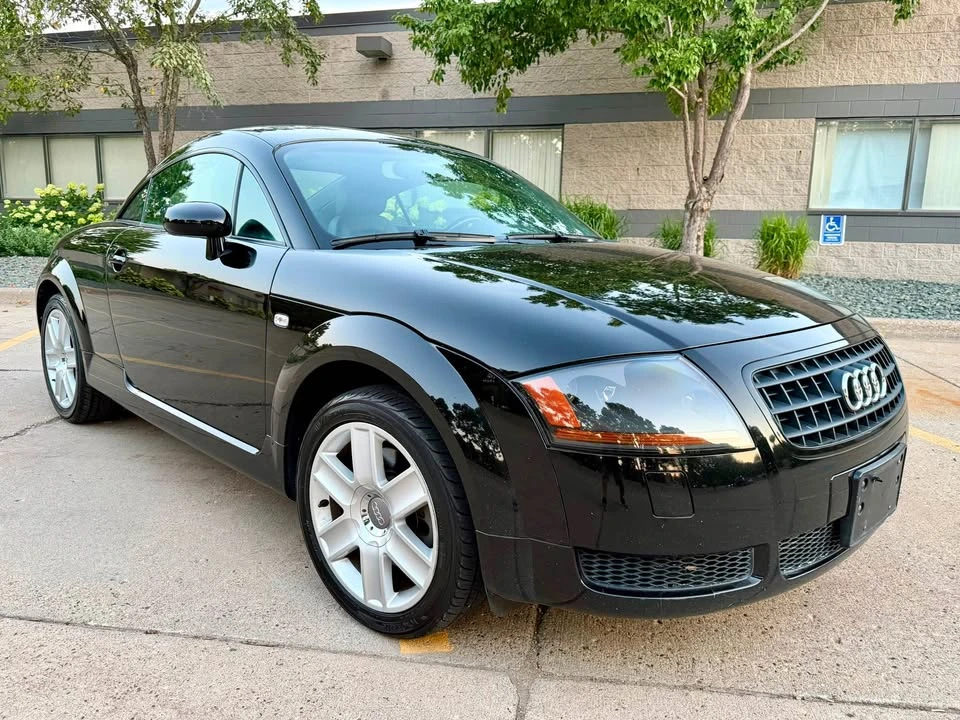 2004 Audi TT Mk1 - Image 3 of 15