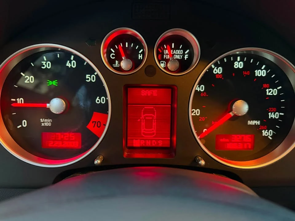 2004 Audi TT Mk1 - Image 8 of 15