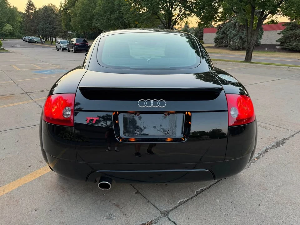 2004 Audi TT Mk1 - Image 5 of 15