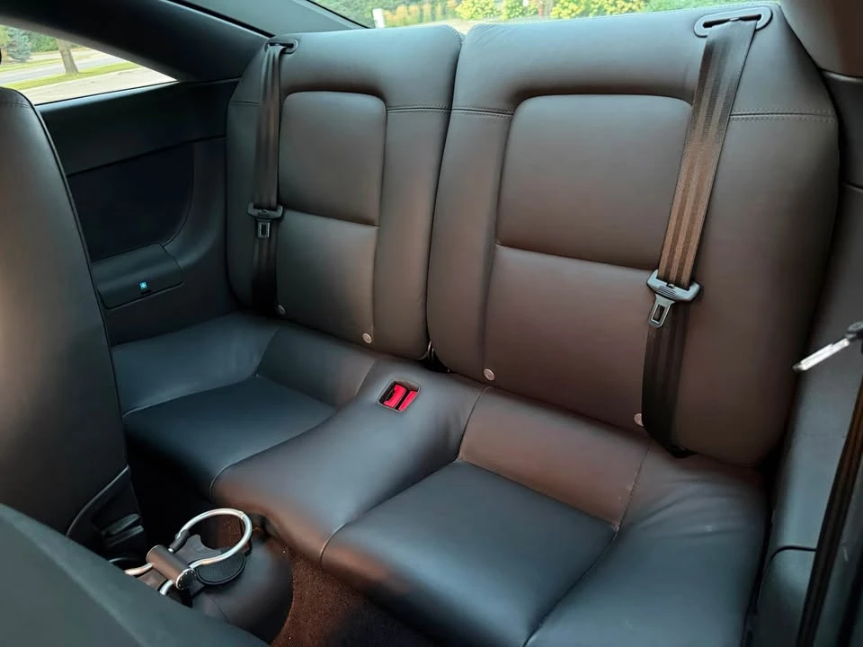 2004 Audi TT Mk1 - Image 14 of 15