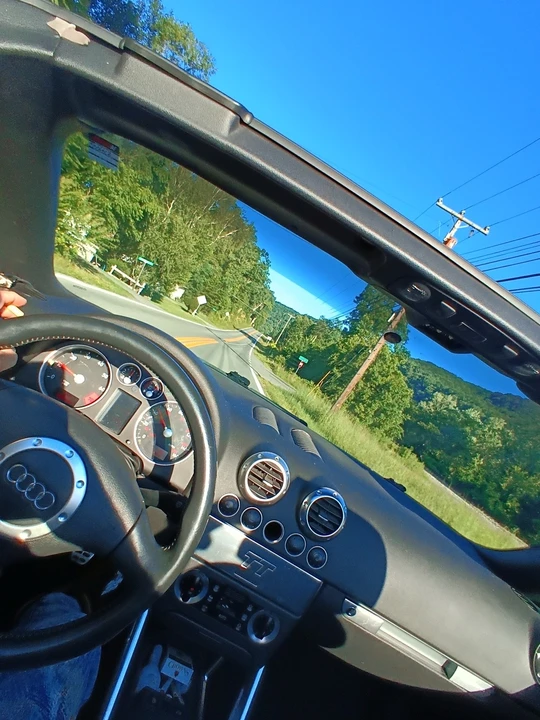 2004 Audi TT Mk1 - Image 8 of 12