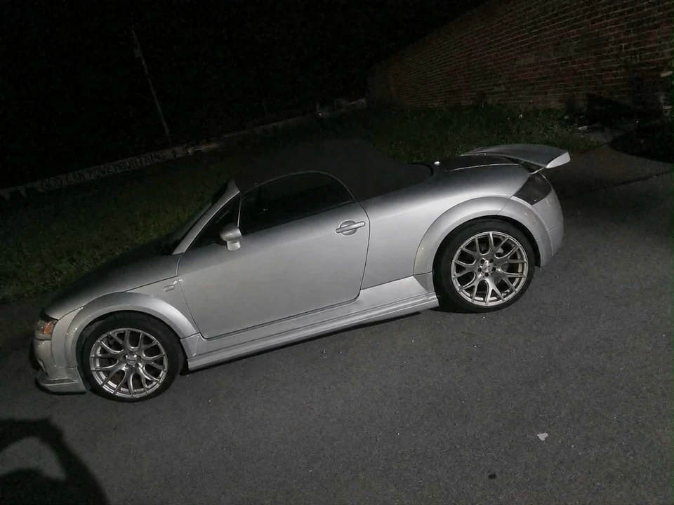 2004 Audi TT Mk1 - Image 12 of 12