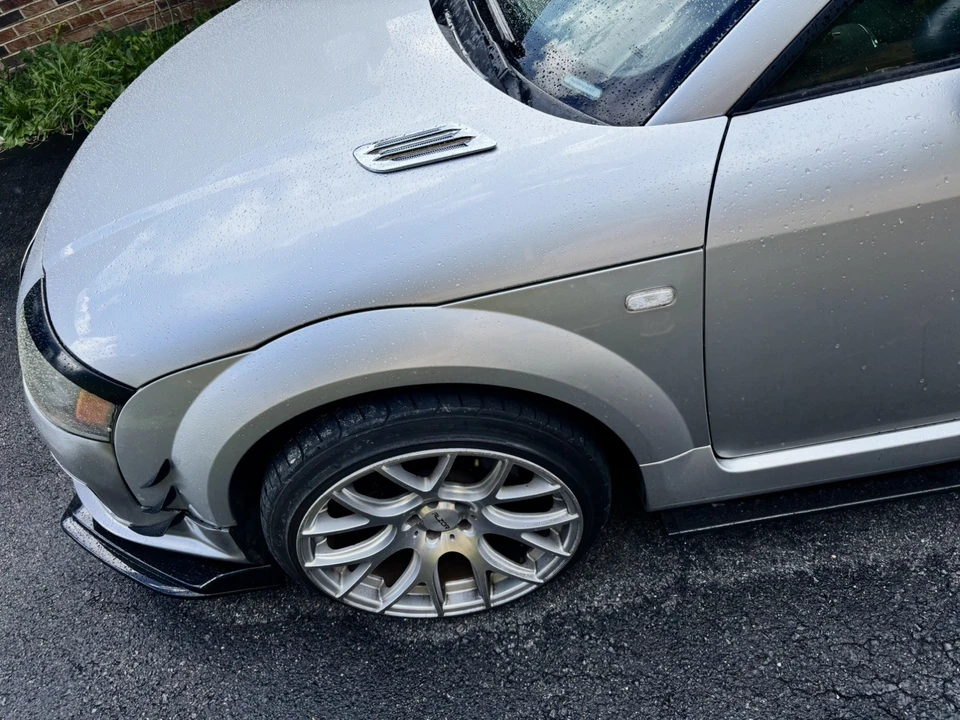 2004 Audi TT Mk1 - Image 5 of 12
