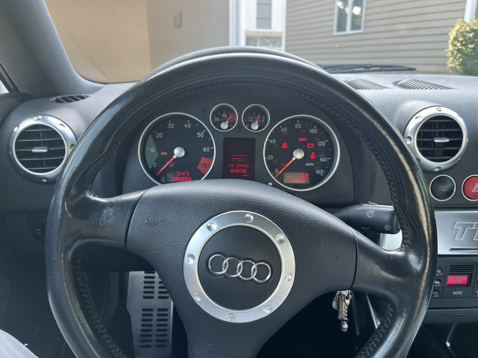 2004 Audi TT Mk1 - Image 13 of 13