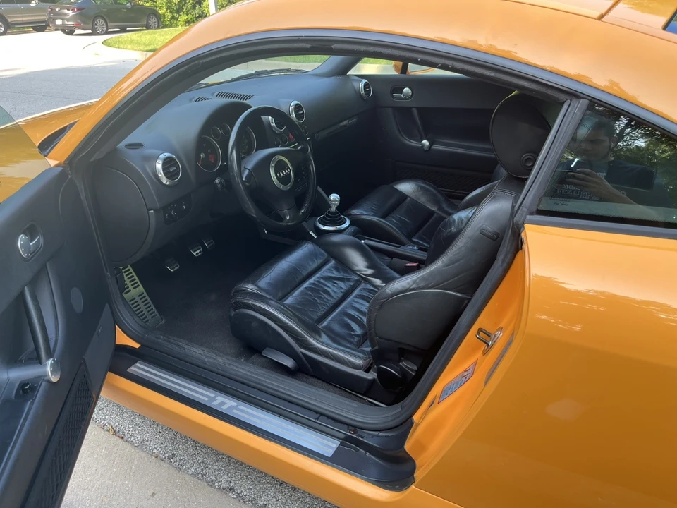 2004 Audi TT Mk1 - Image 11 of 13