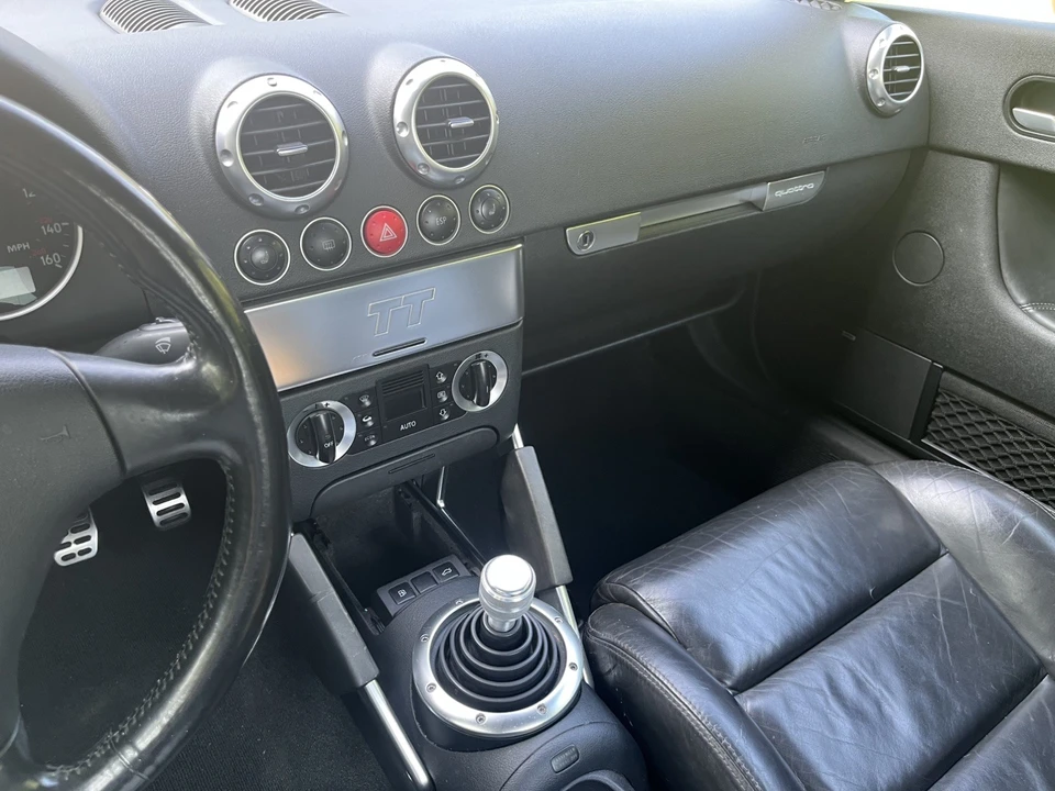 2004 Audi TT Mk1 - Image 9 of 13