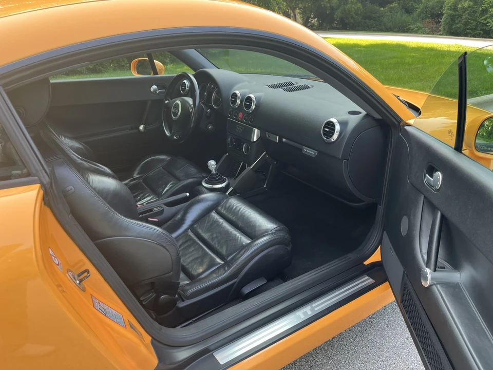 2004 Audi TT Mk1 - Image 12 of 13