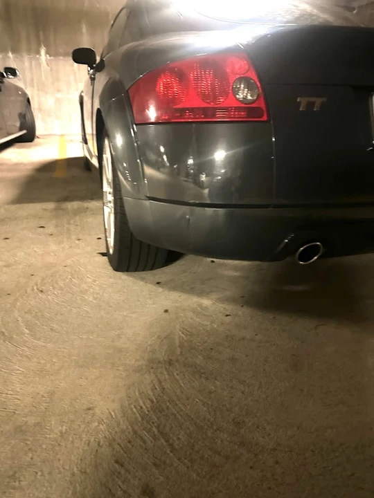 2004 Audi TT Mk1 - Image 7 of 14