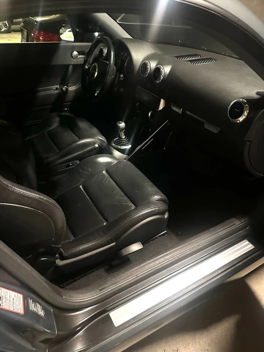 2004 Audi TT Mk1 - Image 8 of 14