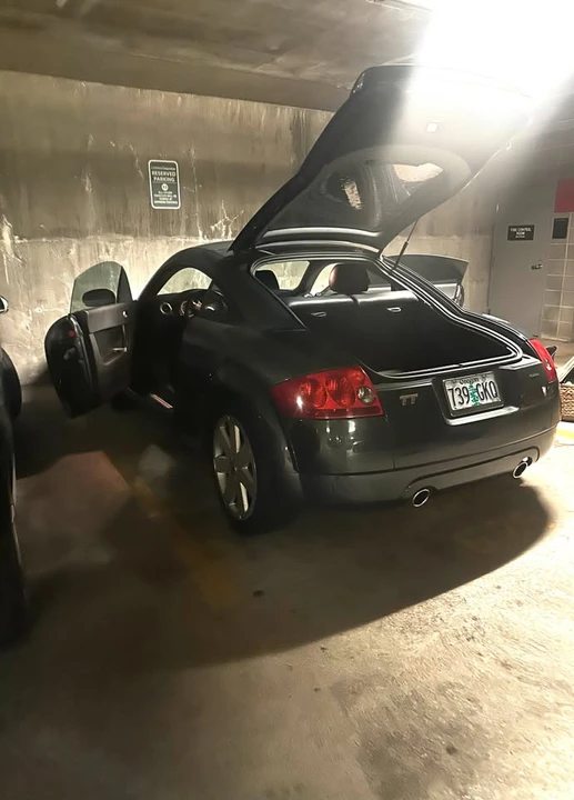 2004 Audi TT Mk1 - Image 14 of 14