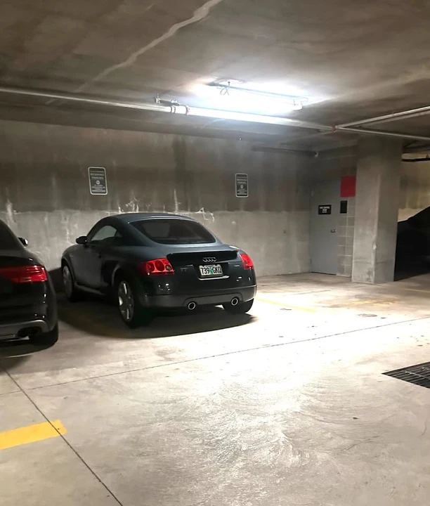 2004 Audi TT Mk1 - Image 13 of 14