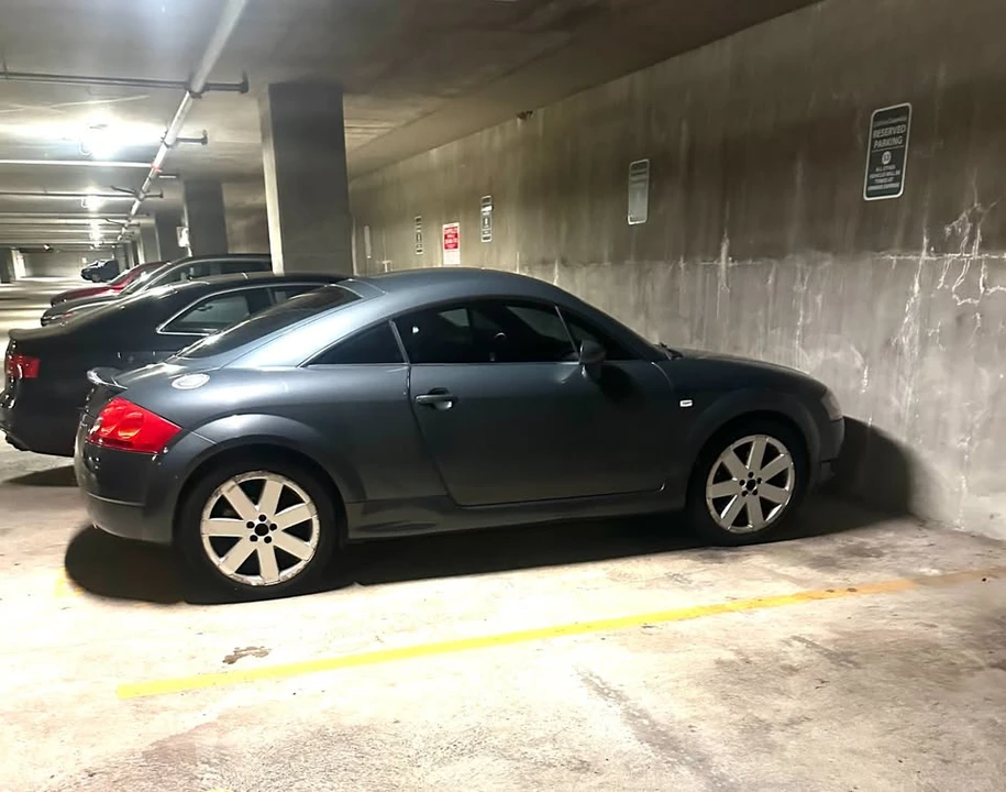 2004 Audi TT Mk1 - Image 3 of 14