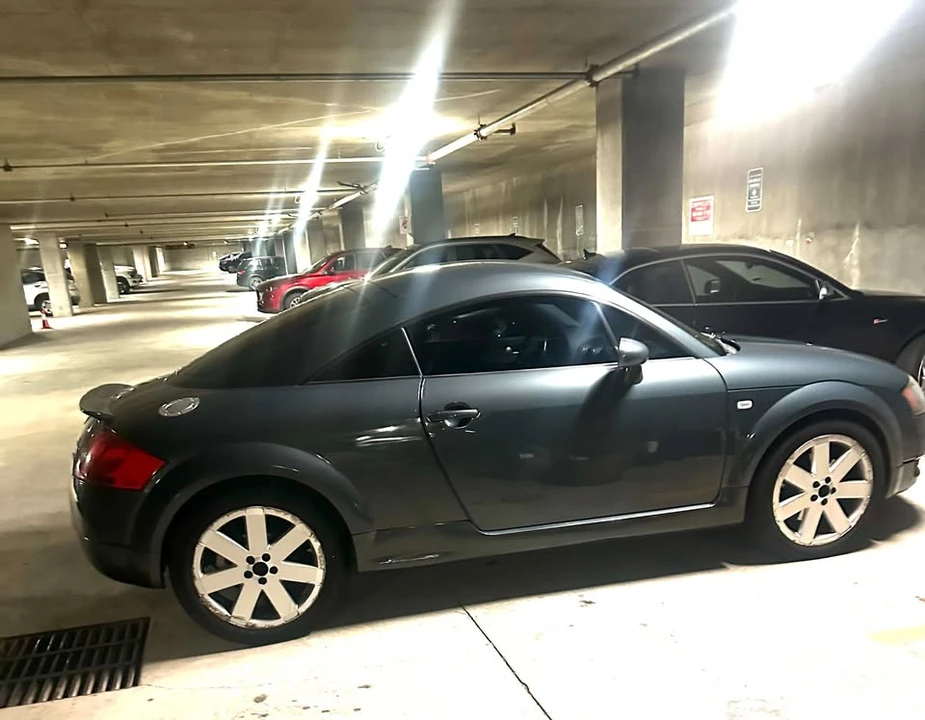 2004 Audi TT Mk1 - Image 10 of 14